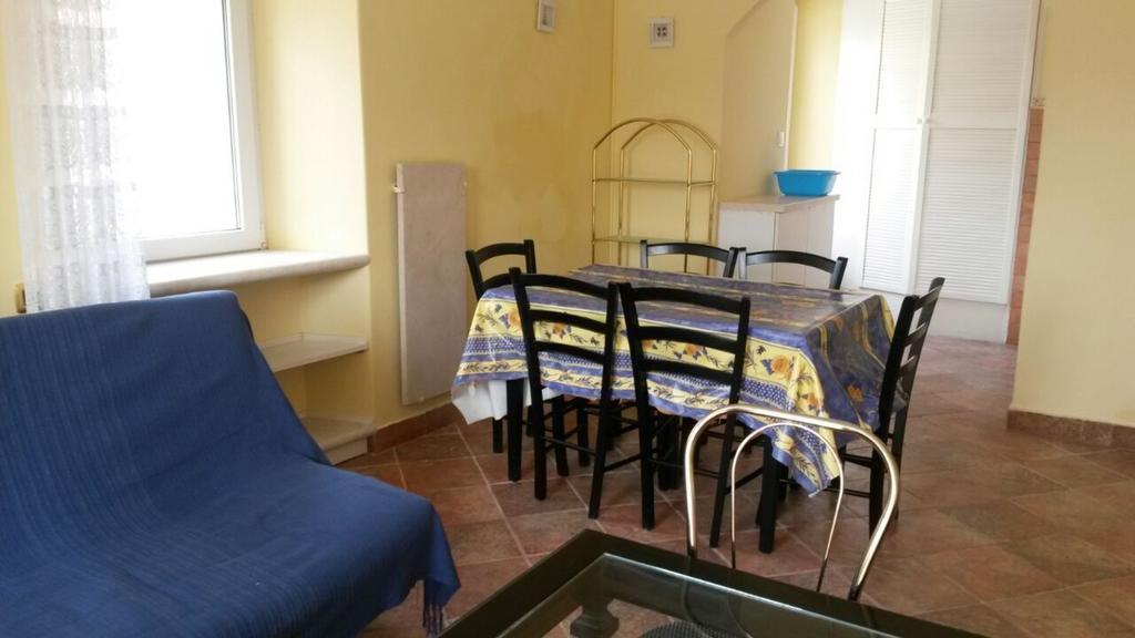 Apartment Pomirenja Korčula Habitación foto